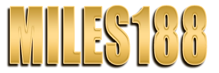 Logo MILES188